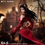  Mỹ Đỗ Toa - Đấu Phá Thương Khung - Cosmic Creations 