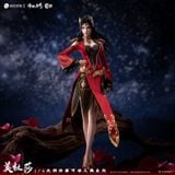  Mỹ Đỗ Toa - Đấu Phá Thương Khung - Cosmic Creations 