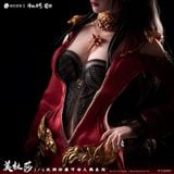  Mỹ Đỗ Toa - Đấu Phá Thương Khung - Cosmic Creations 