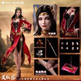  Mỹ Đỗ Toa - Đấu Phá Thương Khung - Cosmic Creations 