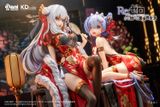  Emilia & Rem Elegant Beauty ver Lunar New Year - Re: Zero - AniMester x KDColle 