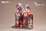  Emilia & Rem Elegant Beauty ver Lunar New Year - Re: Zero - AniMester x KDColle 