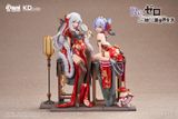  Emilia & Rem Elegant Beauty ver Lunar New Year - Re: Zero - AniMester x KDColle 