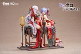  Emilia & Rem Elegant Beauty ver Lunar New Year - Re: Zero - AniMester x KDColle 
