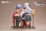  Emilia & Rem Elegant Beauty ver Lunar New Year - Re: Zero - AniMester x KDColle 
