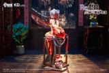  Emilia & Rem Elegant Beauty ver Lunar New Year - Re: Zero - AniMester x KDColle 
