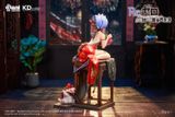  Emilia & Rem Elegant Beauty ver Lunar New Year - Re: Zero - AniMester x KDColle 