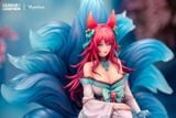  Ahri Spirit Blossom - Liên Minh Huyền Thoại - League of Legends x Myethos 