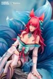  Ahri Spirit Blossom - Liên Minh Huyền Thoại - League of Legends x Myethos 