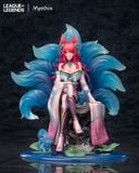  Ahri Spirit Blossom - Liên Minh Huyền Thoại - League of Legends x Myethos 