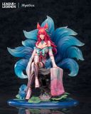  Ahri Spirit Blossom - Liên Minh Huyền Thoại - League of Legends x Myethos 