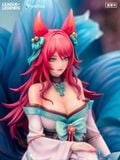  Ahri Spirit Blossom - Liên Minh Huyền Thoại - League of Legends x Myethos 