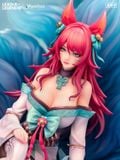  Ahri Spirit Blossom - Liên Minh Huyền Thoại - League of Legends x Myethos 