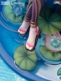  Ahri Spirit Blossom - Liên Minh Huyền Thoại - League of Legends x Myethos 