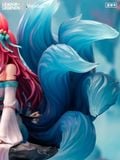  Ahri Spirit Blossom - Liên Minh Huyền Thoại - League of Legends x Myethos 