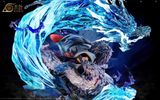  Sesshomaru - InuYasha - Konoha Studio 