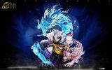  Sesshomaru - InuYasha - Konoha Studio 