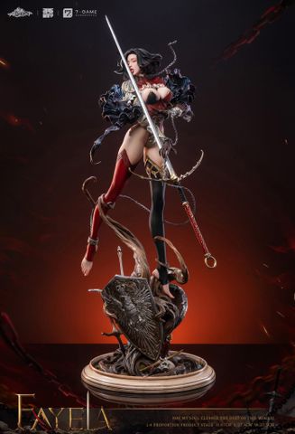  Fayela - Amerfort - PiJi Studio 