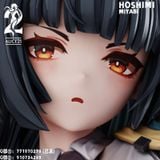  Hoshimi Miyabi - Zenless Zone Zero - Alice21 Studio 