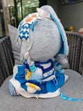  Búp bê bông 40cm Bronya Zaychik - Honkai Impact 3 - Ajong 
