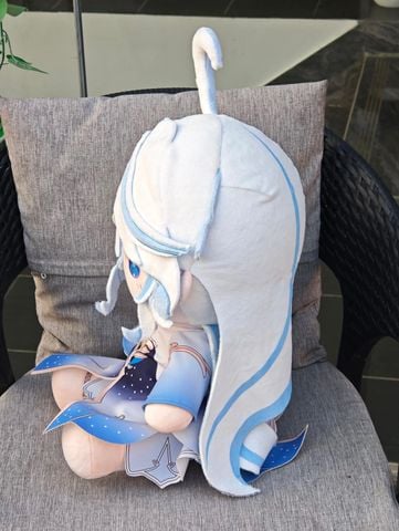  Búp bê bông 40cm Focalors - Genshin Impact - Ajong 