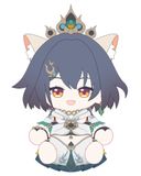  Búp bê bông Yunli - Honkai Star Rail - Ajong 