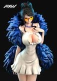 Nico Robin - One Piece - Fxw Studio 