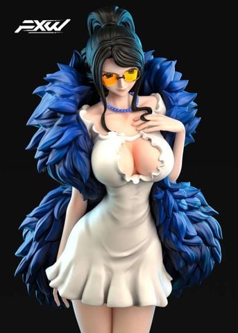  Nico Robin - One Piece - Fxw Studio 