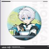  Huy hiệu tròn 13 Anh Kiệt Trục Hỏa - Honkai Impact 3 