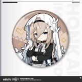  Huy hiệu tròn 13 Anh Kiệt Trục Hỏa - Honkai Impact 3 