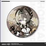 Huy hiệu tròn 13 Anh Kiệt Trục Hỏa - Honkai Impact 3 
