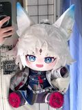  Búp bê bông 40cm Feixiao - Honkai Star Rail - Ajong 