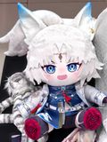  Búp bê bông 40cm Feixiao - Honkai Star Rail - Ajong 