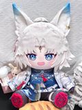  Búp bê bông 40cm Feixiao - Honkai Star Rail - Ajong 