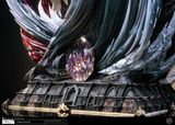  Mikasa Ackerman VS Famale Titan - Attack on Titan - Hertz Studio 