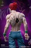  Hisoka - Hunter x Hunter - Cross Studio 