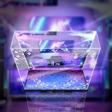  Hộp trưng bày Mô hình Silver Wolf by Hakimi Studio - Honkai Star Rail - Aowobox 