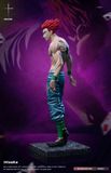  Hisoka - Hunter x Hunter - Cross Studio 