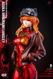  Asuka Soryu Langley - Evangelion - RO Studio 