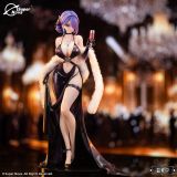  Yuna: Party Dress - Biya Illustration - Super Nova 