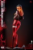  Asuka Soryu Langley - Evangelion - RO Studio 