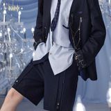  Quần short chủ đề Furina - Genshin Impact 