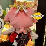  Búp bê bông Yae Miko - Genshin Impact - Mantou 