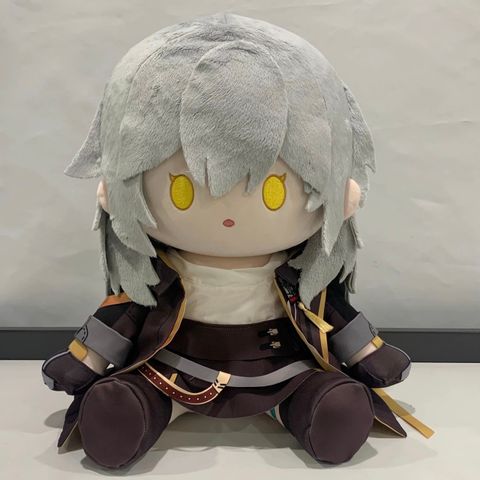  Búp bê bông 40cm Stelle - Honkai Star Rail - Vitality Cotton 