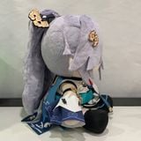 Búp bê bông 40cm Fu Hua: Vân Mặc Đan Tâm - Honkai Impact 3 - Vitality Cotton 