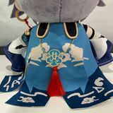  Búp bê bông 40cm Fu Hua: Vân Mặc Đan Tâm - Honkai Impact 3 - Vitality Cotton 
