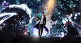  Sung Jinwoo - Solo Leveling - Shadow Studio 