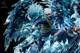  Kakashi: Susanoo ver - Naruto Shippuden - USU Studio 
