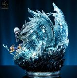  Kakashi: Susanoo ver - Naruto Shippuden - USU Studio 