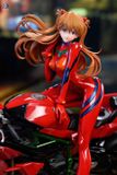  Asuka Langley Soryu - Rebuild of Evangelion - KOL Studio 